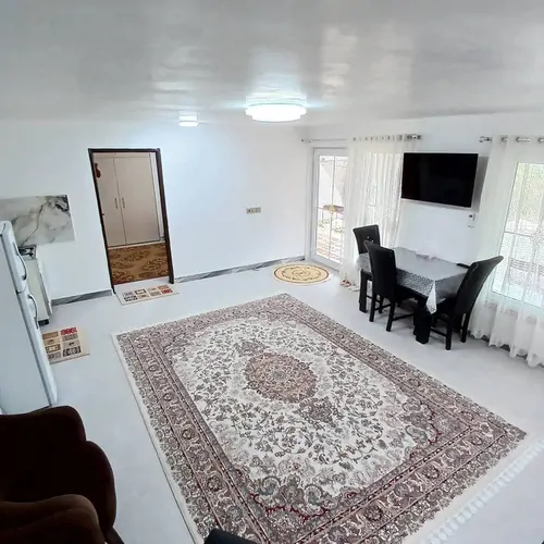 تصویر 4 - ویلا میراکبری در  رشت