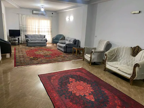 تصویر 2 - ویلا ویلا دوخواب ساحلی در فریدون کنار