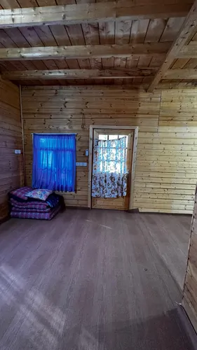 تصویر 16 - اقامتگاه بوم‌گردی الماس سبز (واحد1) در  قلعه‌رودخان 