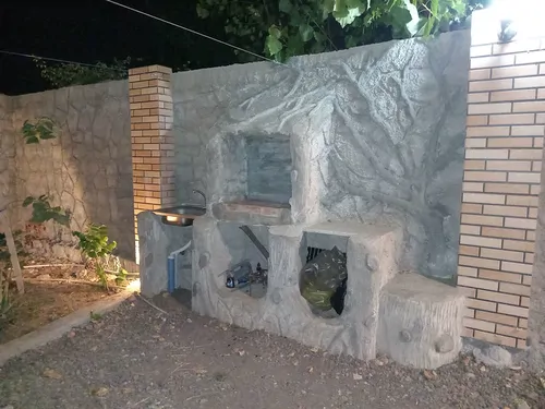 تصویر 4 - ویلا ویلای عالیجاه در رشت