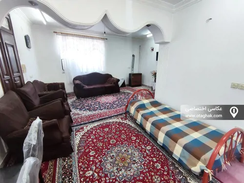 تصویر 7 - آپارتمان  مهران در  فومن
