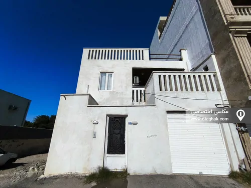 تصویر 12 - خانه دریادلان در  بوشهر