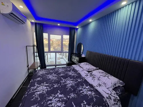 تصویر 15 - ویلا استخردار آبگرم عمارت رویال با بیلیارد مهرآباد در  رودهن