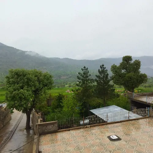 تصویر ۱ - خانه شولیز (1) در  ایذه