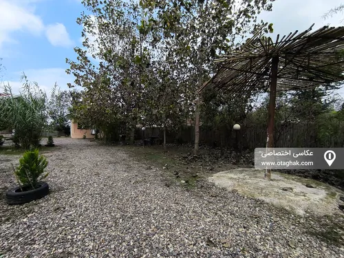 تصویر 26 - کلبه  مهر در  رشت