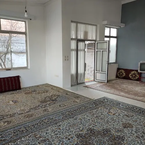 تصویر 4 - ویلا ویلای ساحلی دو خواب ۱۳۰ متری در بابلسر