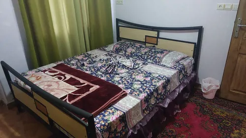 تصویر 5 - آپارتمان اقامتگاه کوروش در  رامسر
