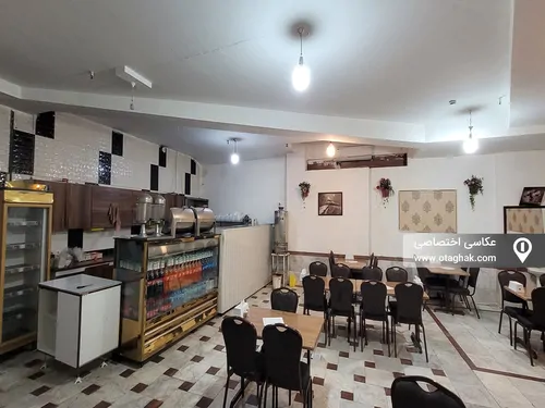 تصویر 14 - هتل آپارتمان فیروزمند 206 فولبرد در  مشهد