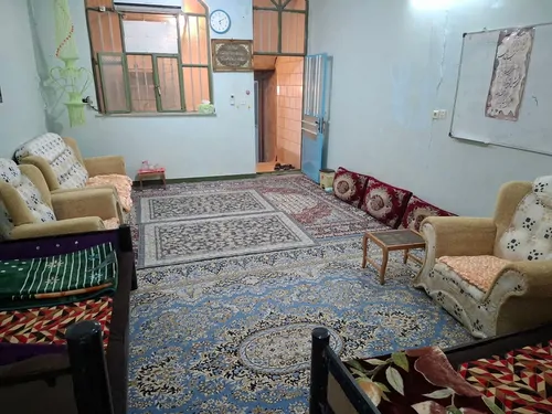 تصویر 3 - سوییت بنجامین در  بوشهر