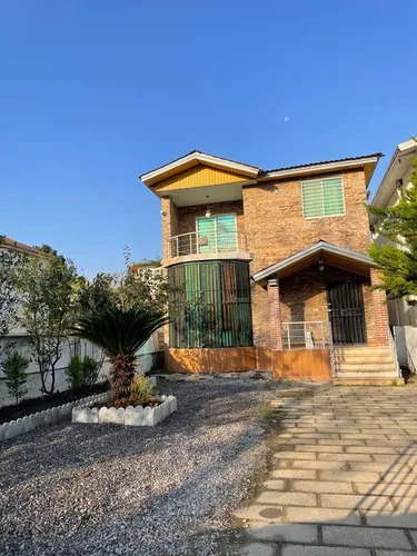 تصویر 2 - ویلا بصیر در نور