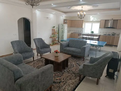 تصویر 4 - ویلا استخردار ابگرم امیر در  کتالم