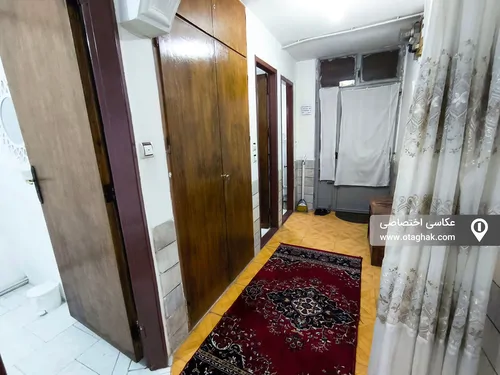 تصویر 9 - آپارتمان مبله ریحان در  شاهرود