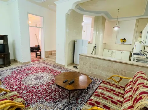 تصویر 4 - آپارتمان آذریزدی (واحد 4) در  یزد