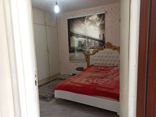 تصویر 12 - ویلا استخردار آبگرم کاج در  سهیلیه