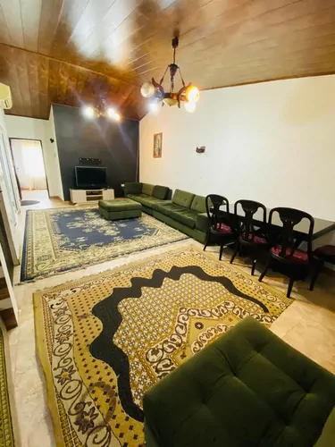 تصویر 2 - ویلا ویلا باغ رویان زمین در رویان