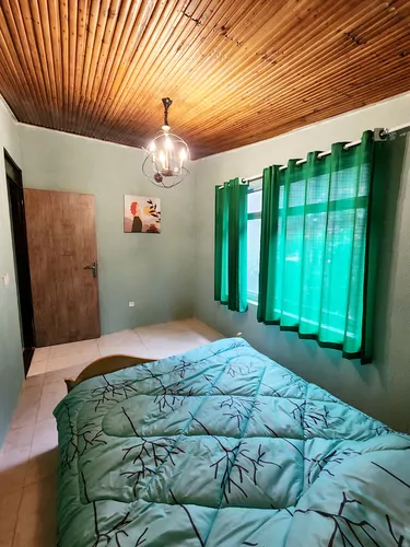 تصویر 11 - ویلا ساحلی کاج در متل قو