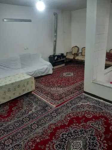 تصویر 5 - آپارتمان نوروزی در  اصفهان
