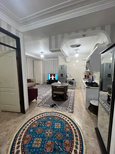تصویر 3 - آپارتمان بهار نارنج (1) در بندر عباس