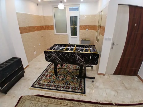 تصویر 13 - ویلا استخردار آبگرم جنگلی دژ قلعه در  قلعه‌رودخان 