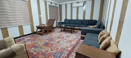 تصویر 4 - ویلا ویلای جنگلی دیزکوه در رستم آباد