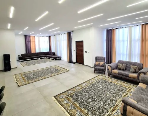 تصویر 6 - ویلا دوبلکس استخردار آبگرم راین با بیلیارد در  سهیلیه