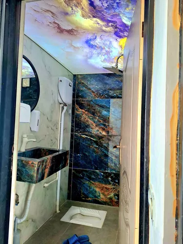 تصویر 16 - آپارتمان هتل ساحلی ارتمیا (واحد 1) در رضوانشهر