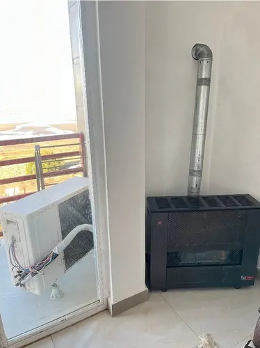 تصویر 6 - آپارتمان ساحلی دریا (۲۳) در  محمودآباد