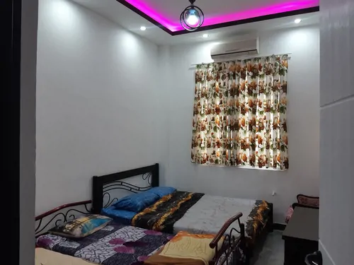 تصویر 20 - ویلا استخردار آبگرم شبهای شالیزار در  رویان