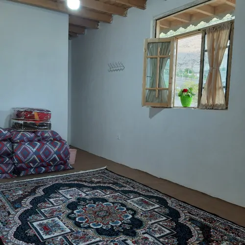 تصویر 2 - اقامتگاه بوم‌گردی ستاره گیلان در رودبار