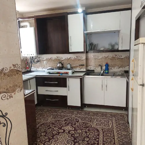 تصویر 5 - آپارتمان مبله جی (یک خوابه) در  اصفهان