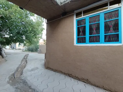 تصویر 2 - اقامتگاه بوم‌گردی جانان در شاهرود