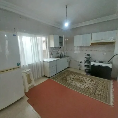 تصویر 5 - خانه مبله ریحانه در گرگان
