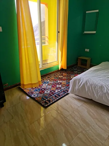 تصویر 7 - آپارتمان کوهستان (واحد۲) در  دوهزارشهسوار