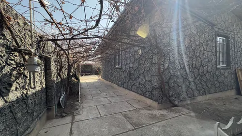 تصویر 13 - ویلا استخردار آبگرم پناه (۲) با فوتبال دستی و ایرهاکی در  کوهسار