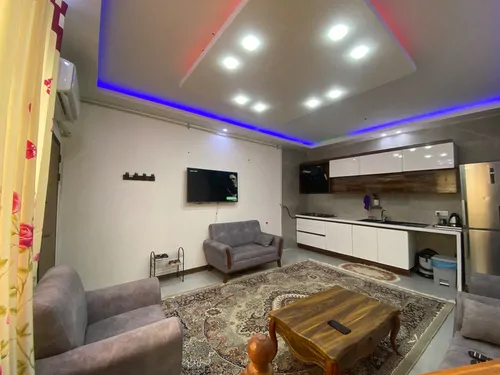 تصویر 7 - ویلا استخردار آبگرم سدنا در فرح آباد