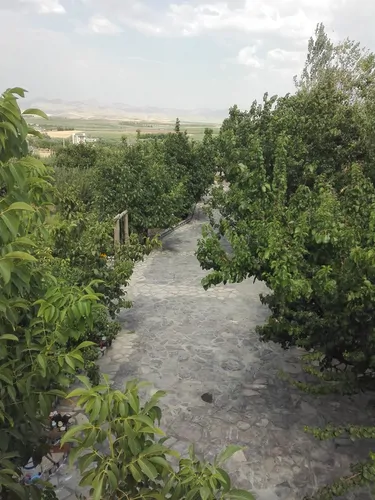تصویر 15 - سوییت ویلایی باغ چوارچرا در  کامیاران