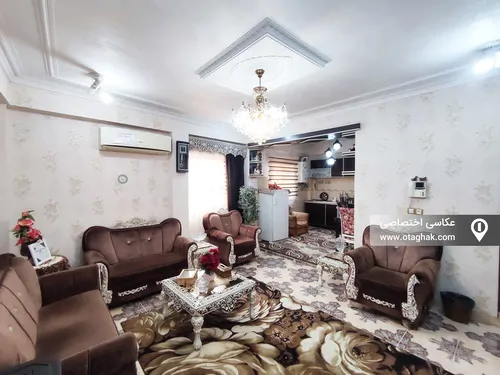 تصویر 15 - خانه ویلایی جهانپور در  فومن