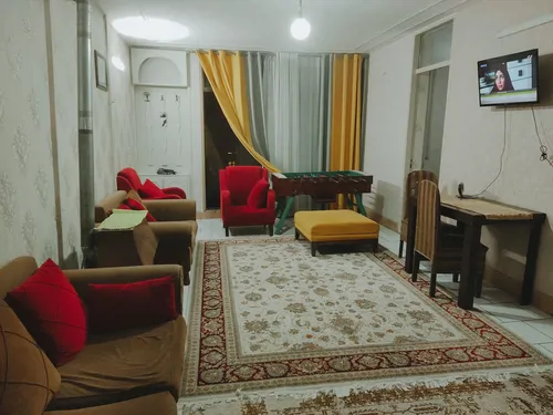 تصویر 18 - آپارتمان مبله نادی (2) در  اصفهان