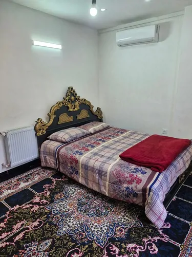 تصویر 11 - ویلا دوبلکس استخردار آبگرم قصر فرشتگان در سوادکوه