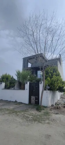 تصویر 23 - ویلا ویلایی ساقدوش در آمل