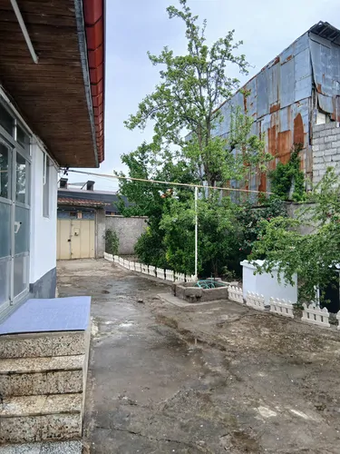 تصویر 9 - ویلا برفی سیااسطلخ  در  رشت