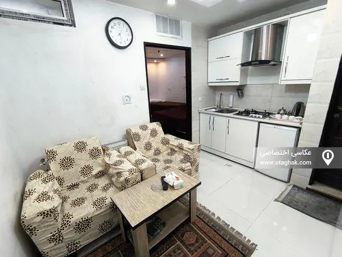 تصویر 4 - خانه مبله نادر (۱۱۳) در  شاهرود