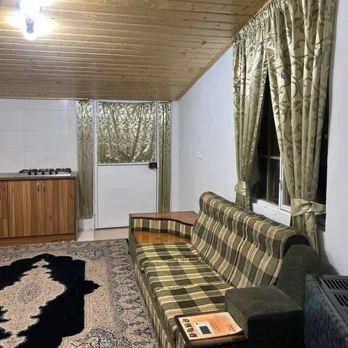 تصویر 3 - خانه  تعطیلات رویایی در  لیسار