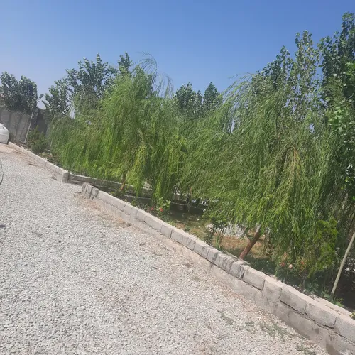 تصویر 4 - ویلا ویلا باغ در شهریار