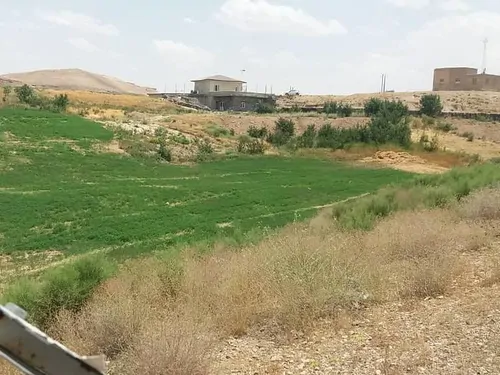 تصویر 2 - اقامتگاه بوم‌گردی سفلی در همدان