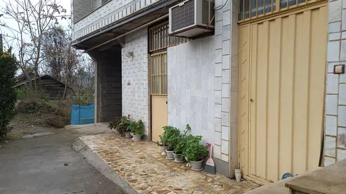 تصویر 12 - خانه شمشاد در  املش