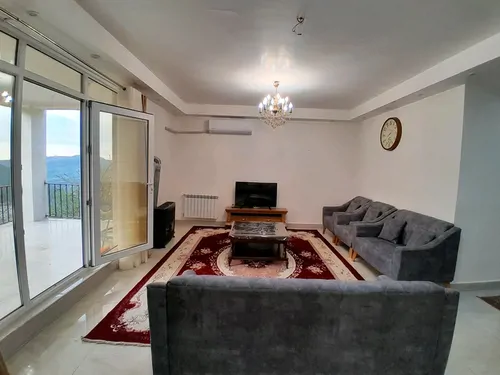 تصویر 3 - ویلا حسینی در مینودشت