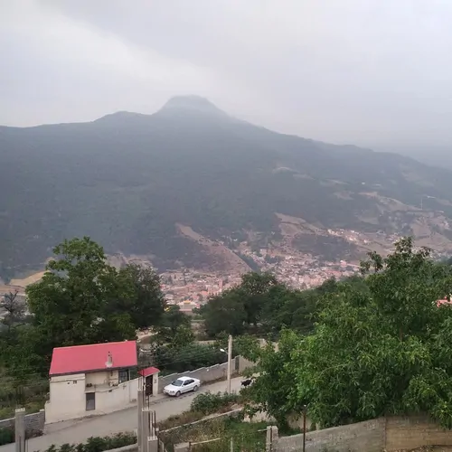 تصویر 3 - کلبه Amiran در سوادکوه