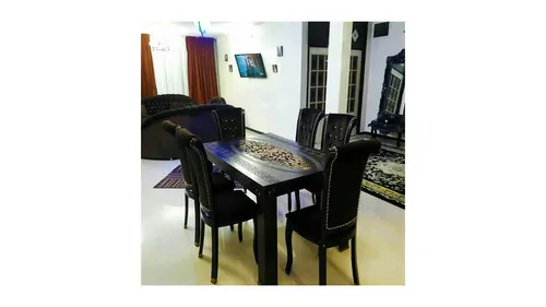 تصویر 2 - آپارتمان باغ دریاچه (همکف) در اصفهان