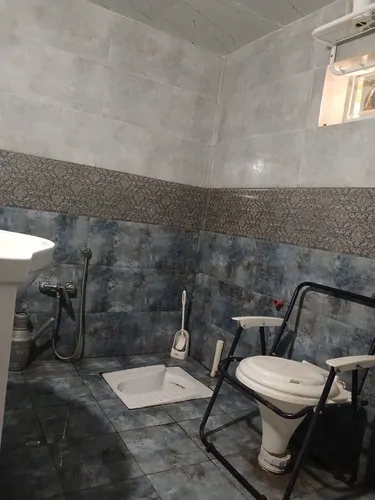 تصویر 12 - ویلا گندم در  مینودشت